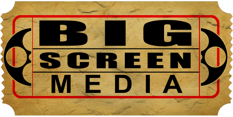 Bigscreeen Media